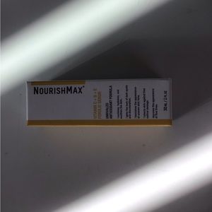 COPY - Nourishmax Vitamin C serum